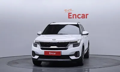 Kia Seltos 2022, 57082 км, за 12559.5 USD