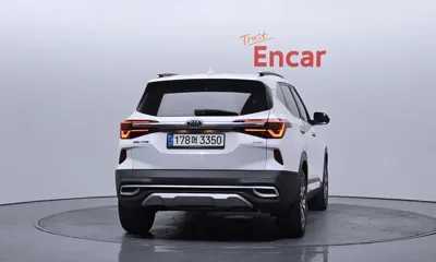 Kia Seltos 2022, 57082 км, за 12559.5 USD