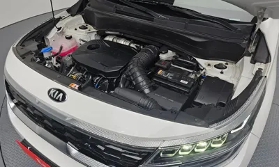 Kia Seltos 2022, 57082 км, за 12559.5 USD - фото 6