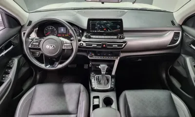 Kia Seltos 2022, 57082 км, за 12559.5 USD - фото 7