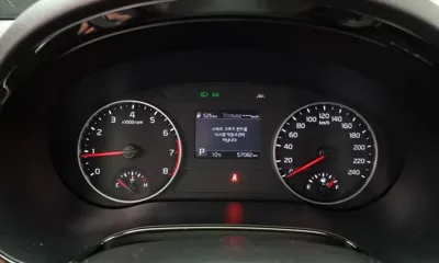 Kia Seltos 2022, 57082 км, за 12559.5 USD - фото 8