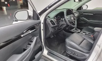 Kia Seltos 2022, 57082 км, за 12559.5 USD - фото 11