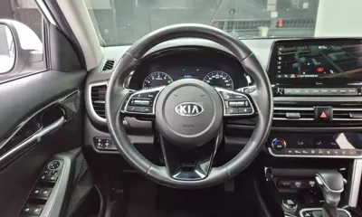 Kia Seltos 2022, 57082 км, за 12559.5 USD - фото 13