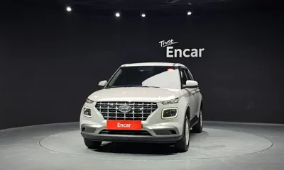 Hyundai Venue 2022, 116322 км, за 8861.76 USD