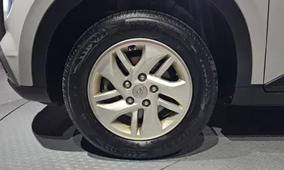 Hyundai Venue 2022, 116322 км, за 8861.76 USD