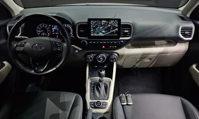 Hyundai Venue 2022, 116322 км, за 8861.76 USD - фото 7