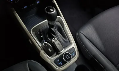 Hyundai Venue 2022, 116322 км, за 8861.76 USD - фото 9