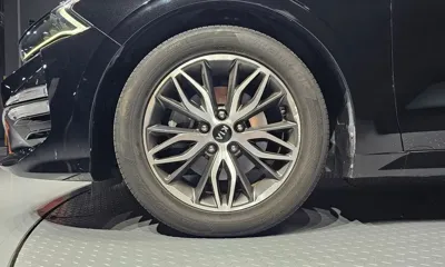Kia K5 2020, 76892 км, за 11134.98 USD