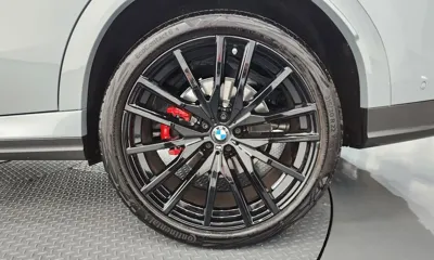 BMW X6 2025, 11218 км, за 93868.98 USD - фото 21