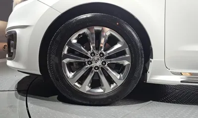 Kia Canival 2018, 152467 км, за 8031.47 USD
