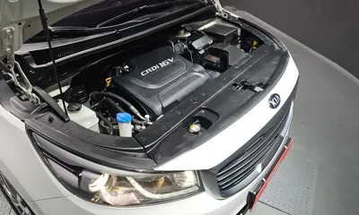 Kia Canival 2018, 152467 км, за 7975.58 USD - фото 6