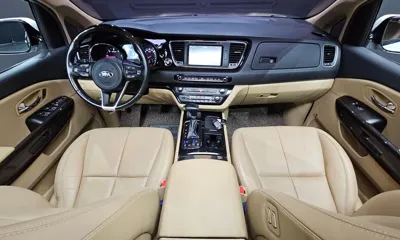 Kia Canival 2018, 152467 км, за 7975.58 USD - фото 7