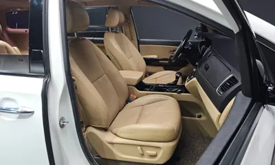Kia Canival 2018, 152467 км, за 7975.58 USD - фото 11
