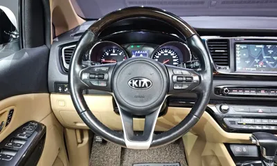 Kia Canival 2018, 152467 км, за 7975.58 USD - фото 13