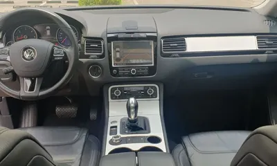 Volkswagen Touareg 2013, 33333 км, за 11487.46 USD - фото 7