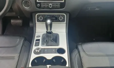 Volkswagen Touareg 2013, 33333 км, за 11487.46 USD - фото 9