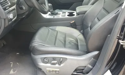 Volkswagen Touareg 2013, 33333 км, за 11487.46 USD - фото 10