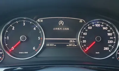 Volkswagen Touareg 2013, 33333 км, за 11487.46 USD - фото 19