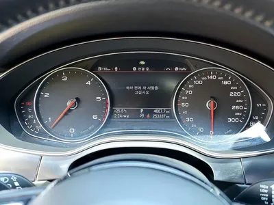 Audi A7 2014, 253337 км, за 4594.98 USD - фото 6