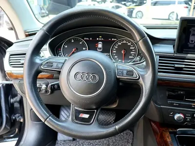 Audi A7 2014, 253337 км, за 4594.98 USD - фото 8