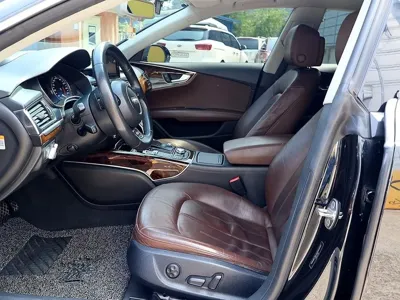 Audi A7 2014, 253337 км, за 4594.98 USD - фото 11