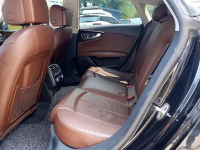Audi A7 2014, 253337 км, за 4594.98 USD - фото 12