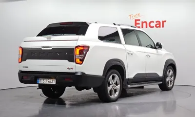 KG_Mobility_Ssangyong Rexton 2022, 75808 км, за 15747.67 USD