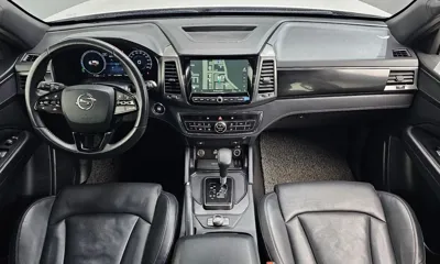 KG_Mobility_Ssangyong Rexton 2022, 75808 км, за 15621.53 USD - фото 7