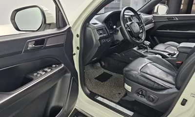 KG_Mobility_Ssangyong Rexton 2022, 75808 км, за 15621.53 USD - фото 10