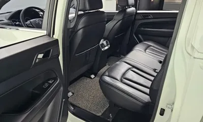 KG_Mobility_Ssangyong Rexton 2022, 75808 км, за 15621.53 USD - фото 11