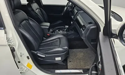 KG_Mobility_Ssangyong Rexton 2022, 75808 км, за 15621.53 USD - фото 12
