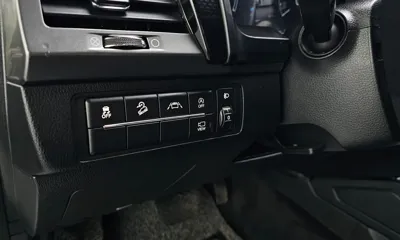 KG_Mobility_Ssangyong Rexton 2022, 75808 км, за 15621.53 USD - фото 13