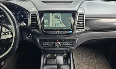 KG_Mobility_Ssangyong Rexton 2022, 75808 км, за 15621.53 USD - фото 16