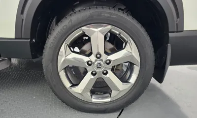 KG_Mobility_Ssangyong Rexton 2022, 75808 км, за 15621.53 USD - фото 21