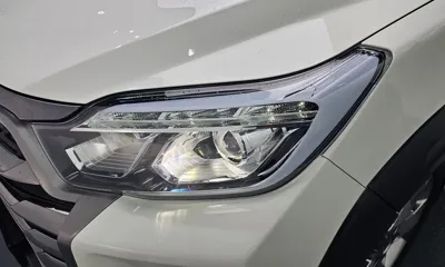 KG_Mobility_Ssangyong Rexton 2022, 75808 км, за 15621.53 USD - фото 22