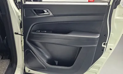 KG_Mobility_Ssangyong Rexton 2022, 75808 км, за 15621.53 USD - фото 25