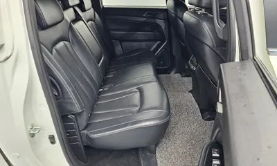 KG_Mobility_Ssangyong Rexton 2022, 75808 км, за 15621.53 USD - фото 26