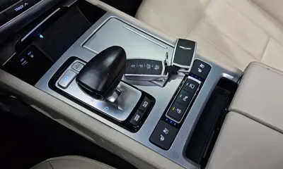 Genesis G80 2018, 152354 км, за 15526.92 USD - фото 9
