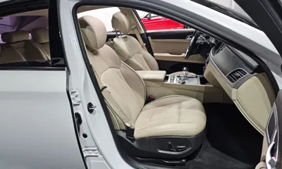 Genesis G80 2018, 152354 км, за 15526.92 USD - фото 10