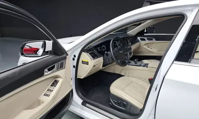 Genesis G80 2018, 152354 км, за 15526.92 USD - фото 11