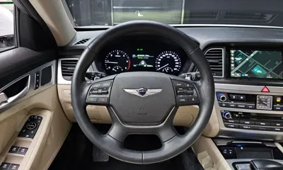 Genesis G80 2018, 152354 км, за 15526.92 USD - фото 13