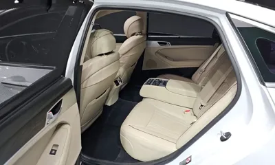 Genesis G80 2018, 152354 км, за 15526.92 USD - фото 16
