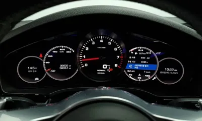 Porsche Cayenne 2020, 35630 км, за 58356.31 USD - фото 8