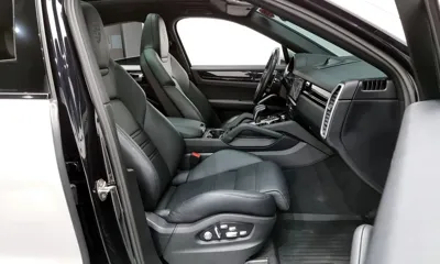 Porsche Cayenne 2020, 35630 км, за 58356.31 USD - фото 11