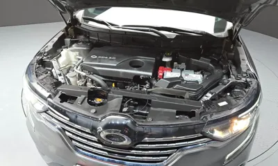 Renault-KoreaSamsung QM6 2018, 92852 км, за 6045.63 USD - фото 6