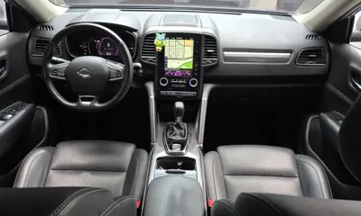 Renault-KoreaSamsung QM6 2018, 92852 км, за 6045.63 USD - фото 7