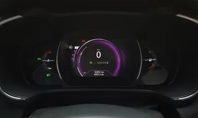 Renault-KoreaSamsung QM6 2018, 92852 км, за 6045.63 USD - фото 8