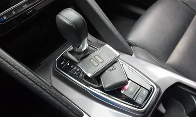 Renault-KoreaSamsung QM6 2018, 92852 км, за 6045.63 USD - фото 9