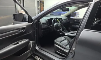 Renault-KoreaSamsung QM6 2018, 92852 км, за 6045.63 USD - фото 10