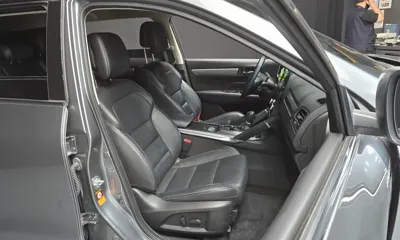Renault-KoreaSamsung QM6 2018, 92852 км, за 6045.63 USD - фото 12